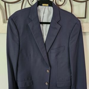 Brooks Brothers sports coat